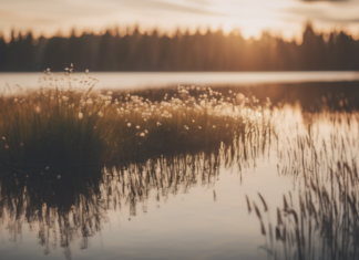 Paranna mielialaa suomalaisen luonnon avulla tehokkaasti