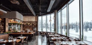 Ravintola Espoo – Ruoka- ja juhla-asiakkaasi