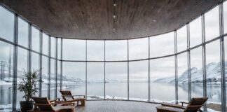 Skandi Espooseurassa mukavaa yöpyä ja rentoutua.