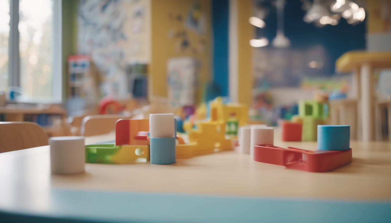 Edulliset lastenhoitovaihtoehdot Espoossa helposti saatavilla 3 Syyt, miksi Espoon edulliset lastenhoitovaihtoehdot ovat usein myös käteviä