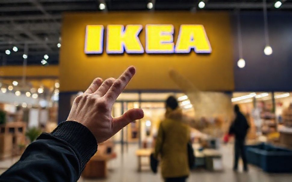Syyt, Miksi Ikea Espoo on Suomen Suosituin Asunto- ja Sisustustuotesalonki
