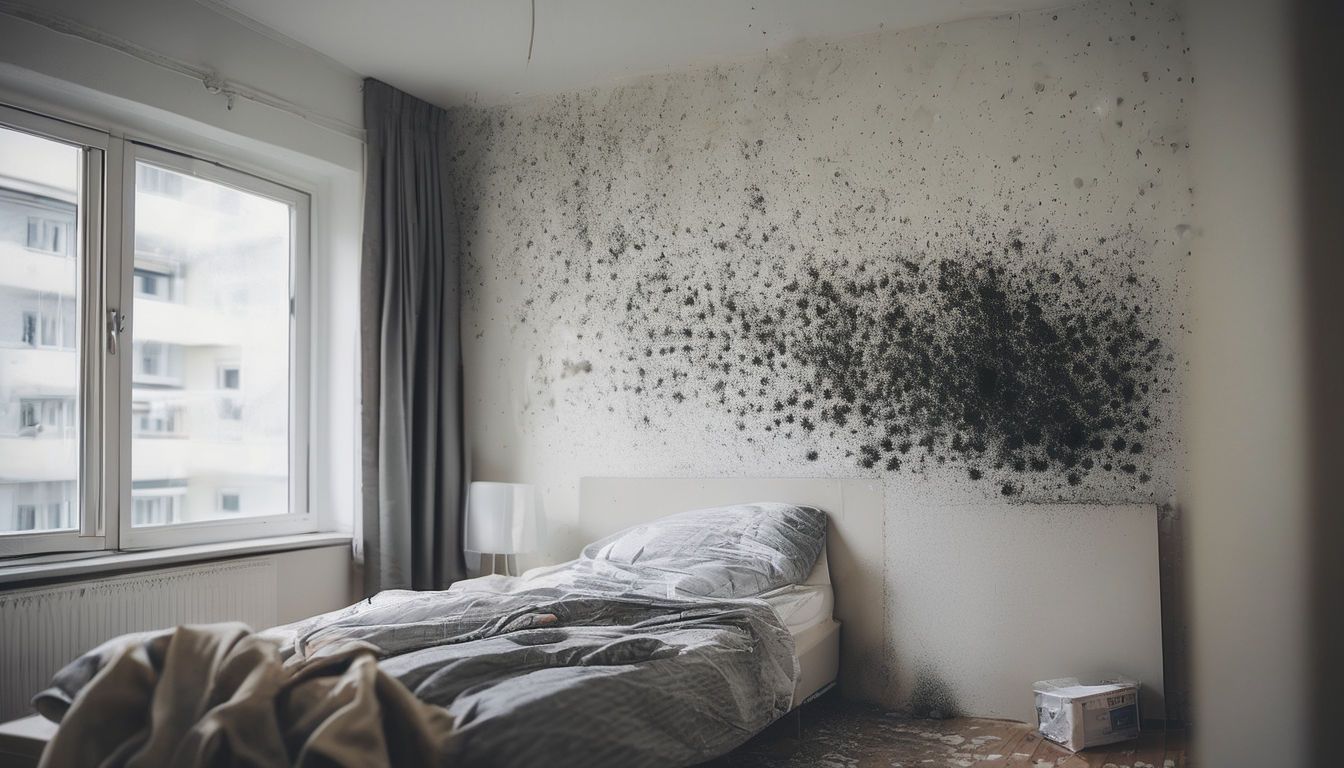 Vinkkejä homeongelmien tehokkaaseen käsittelyyn suomalaisissa asunnoissa 2 Syyt siihen, miksi homeongelmien tehokas käsittely on tärkeää terveydelle ja asumisviihtyisyydelle