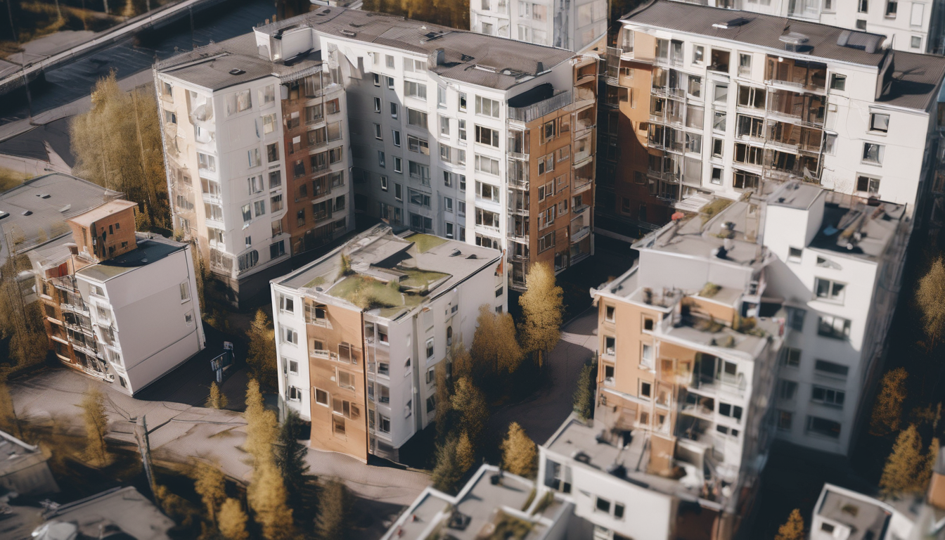 Näin löydät edulliset vuokra-asunnot Lapinlahdella 5 Tämän hetken markkinatilanteen vaikutus edullisten vuokra-asuntojen löytämiseen Lapinlahdella