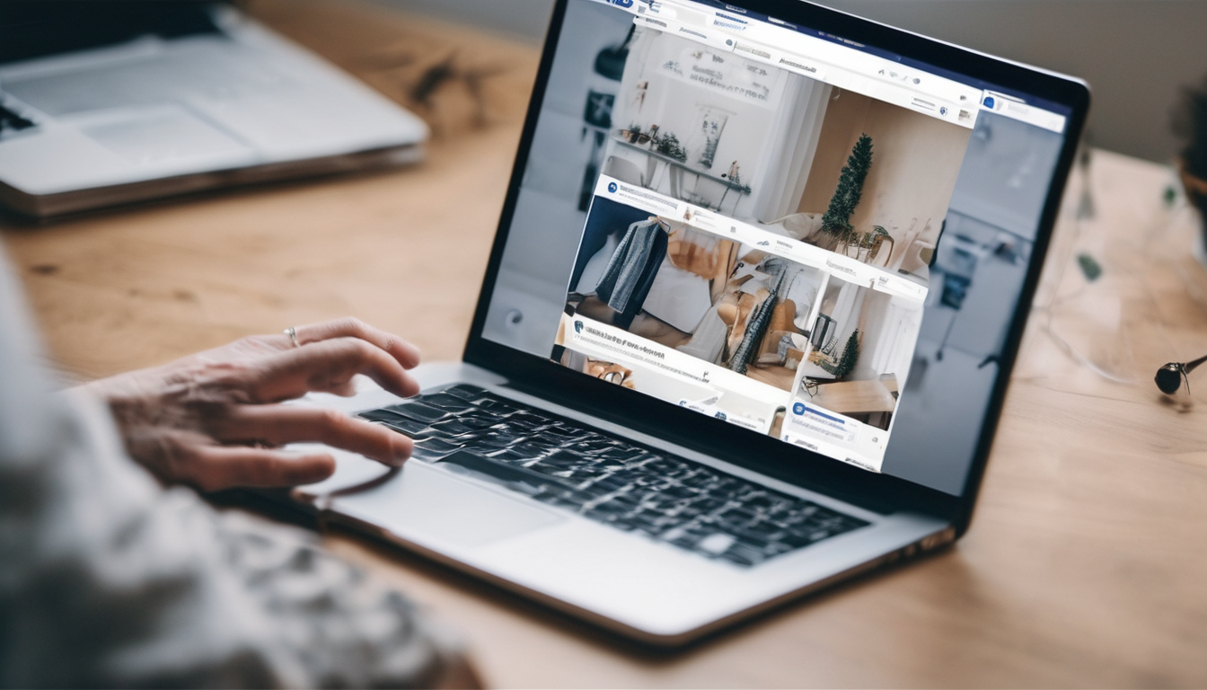 Näin ansaitset rahaa käyttämällä Facebook Marketplacea Suomessa 5 Tämän totuuden tiedät vain harvat suomalaiset myyjät Facebook Marketplacessa