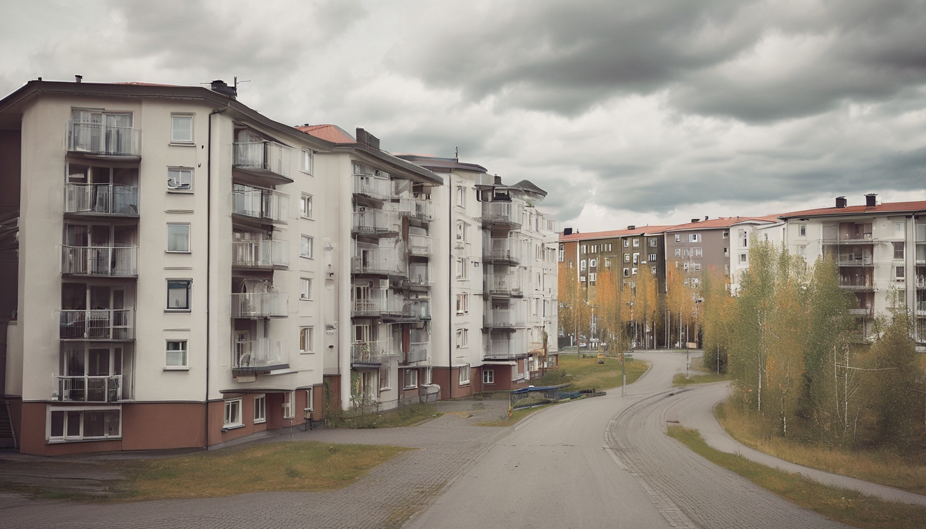 Näin löydät edulliset vuokra-asunnot Lieksassa helposti 5 Tämän vuoksi paikalliset vuokranantajat tarjoavat edullisempia vaihtoehtoja Lieksassa