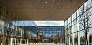 Tapiolasta Espooseen: Asuinpaikka ja koulutus keskellä kaupunkia