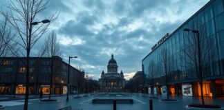 Täsmäsää Espoossa – parantaa päivittäistä suunnitteluasi