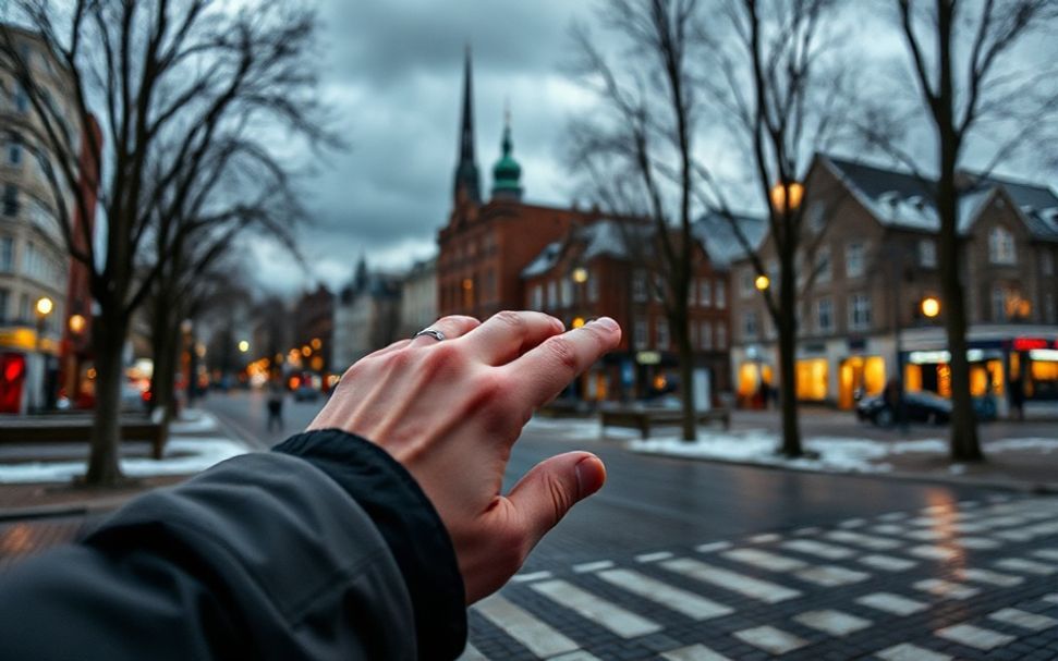 Täsmäsää Espoossa vallitsevat sääolosuhteet ovat täsmällisempiä kuin koskaan - miten parantaa päivittäistä suunnitteluasi