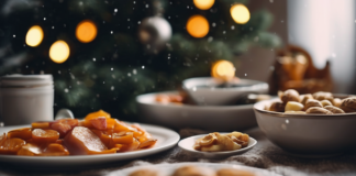 Tehokkaat vinkit ruokien säilyttämiseen pitkien talvien aikana