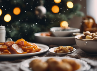 Tehokkaat vinkit ruokien säilyttämiseen pitkien talvien aikana