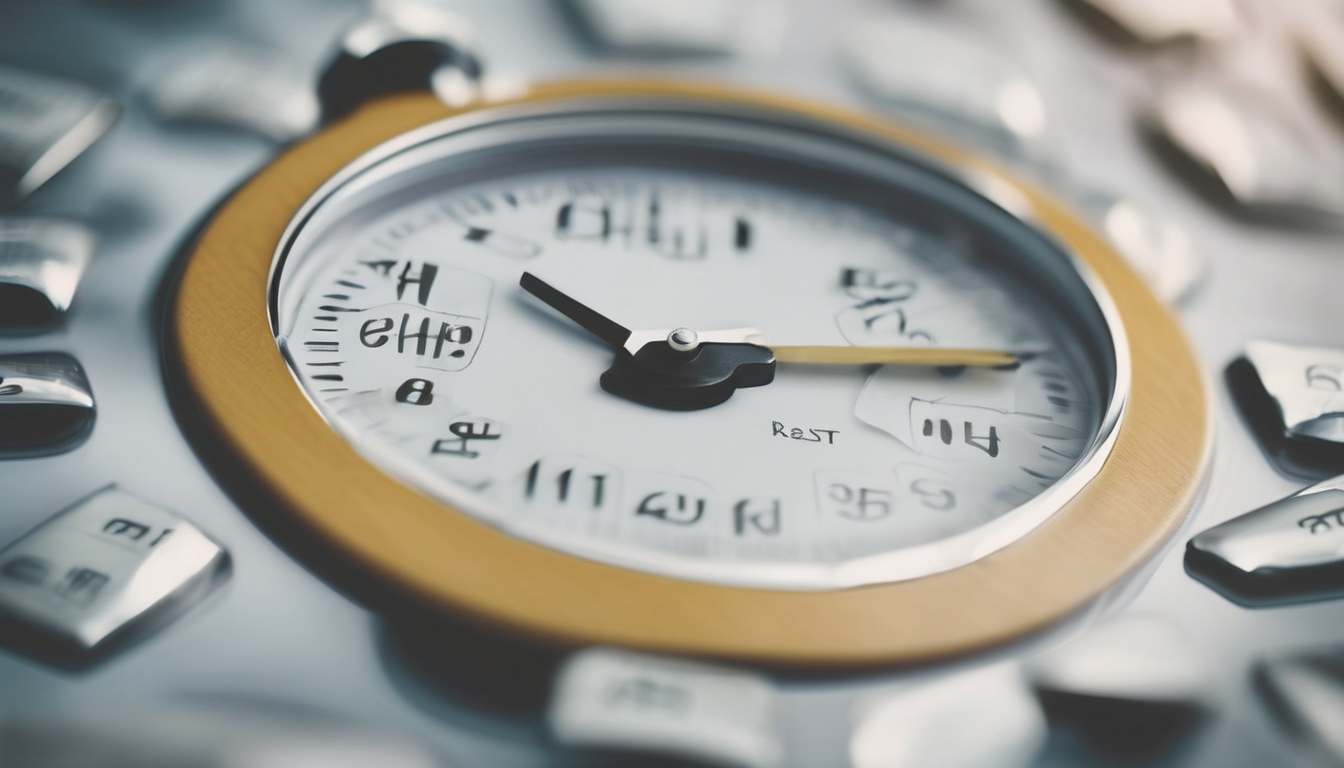 Tehokkaat vinkit Suomen pitkien byrokratiaprosessien hoitamiseen 5 The truth about aikataulujen hallinnasta ja prosessien nopeuttamisesta Suomen byrokratiassa