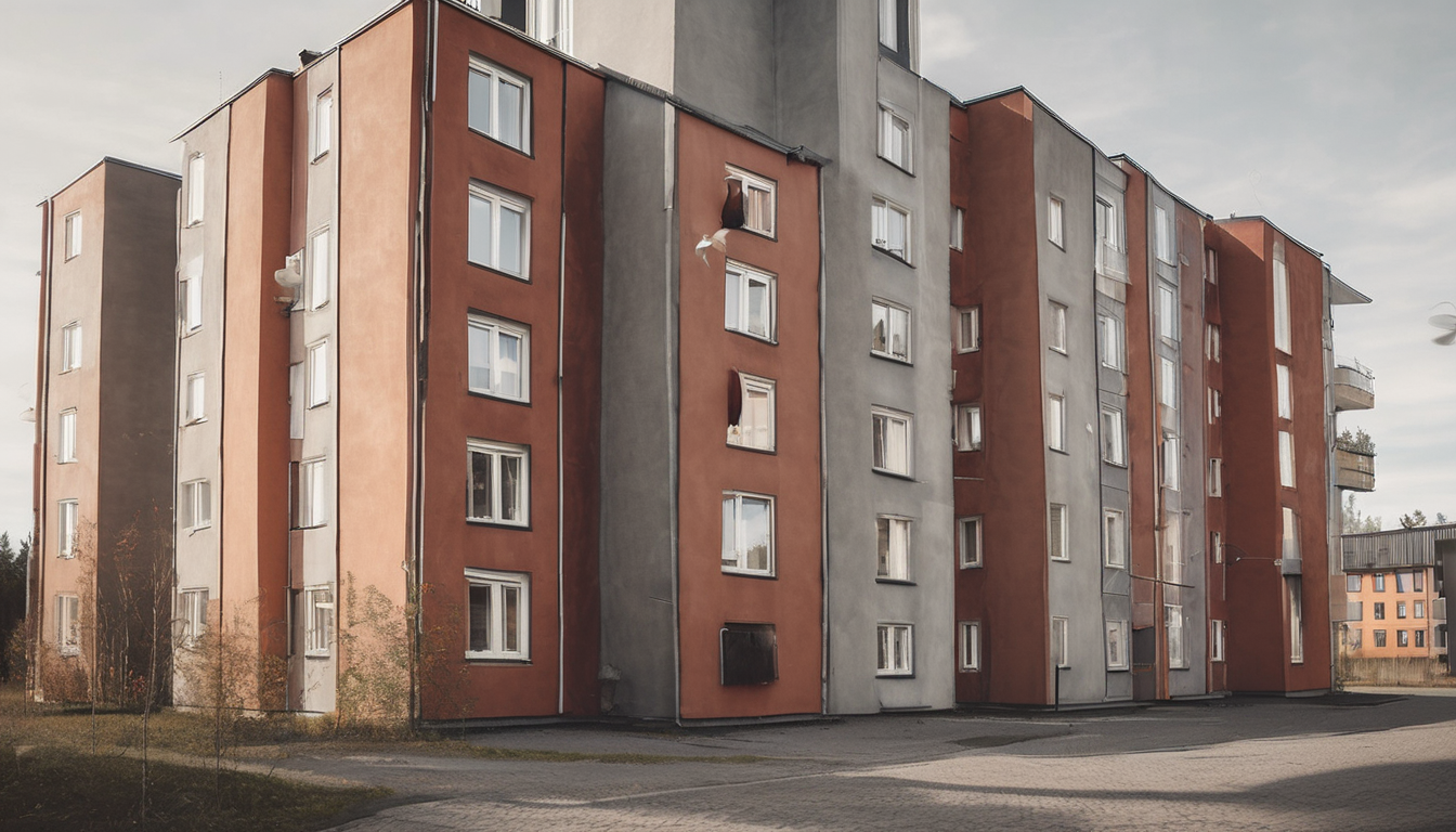 The truth about edullisten vuokra-asuntojen saatavuudesta ja kilpailusta Viitasaarella