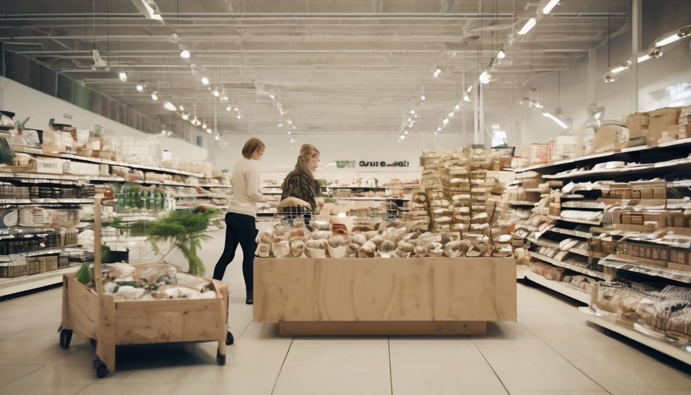 The truth about ekologiset ja taloudelliset ostosstrategiat Suomessa: mitä todellisuudessa kannattaa tietää