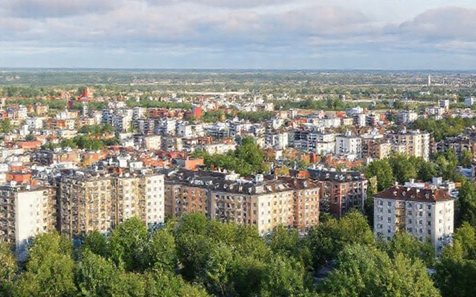 Espoon Asunnonhankkeet: Edullisia ja Lähiöllä Sijaitsevia Asuntoja 3 The Truth About Espoon Asuntojen Hinnan Kehitystä