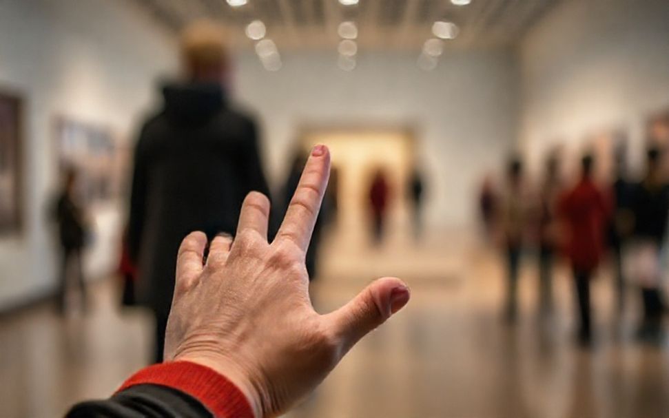 The Truth About Espoon kulttuurikeskuksen museotoiminnan laatu