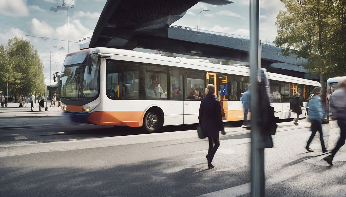 Liikkuminen Espoossa ilman autoa: vinkit ja vaihtoehdot 4 The truth about Espoon lähijunaverkon ja bussiyhteyksien toimivuudesta