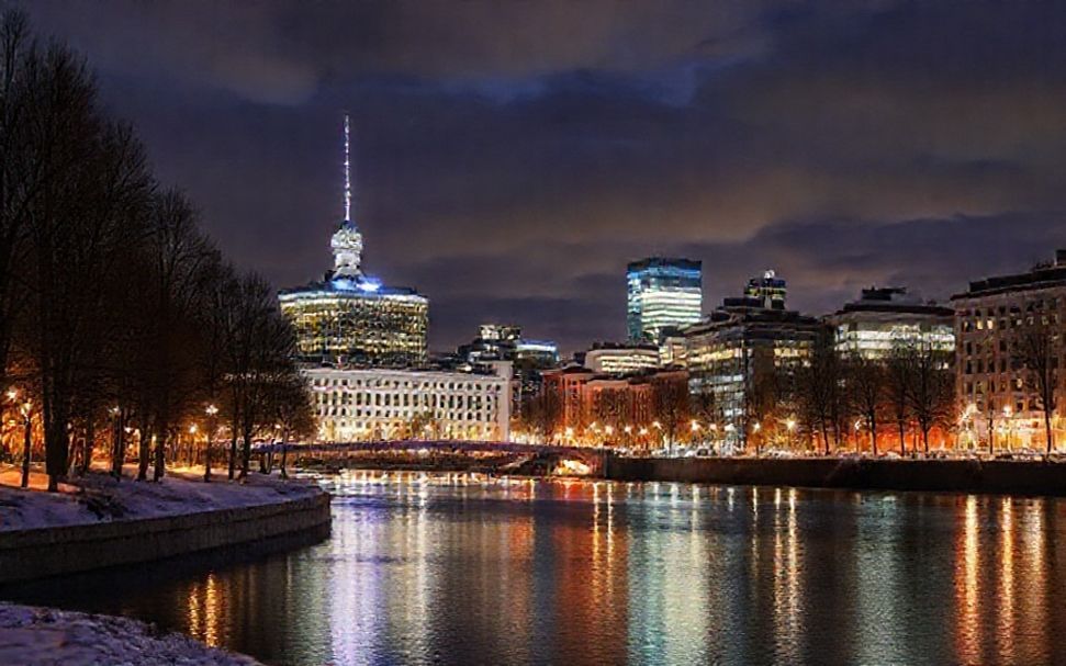 The Truth About Espoon talouskasvun tulevaisuuden mahdollisuuksia