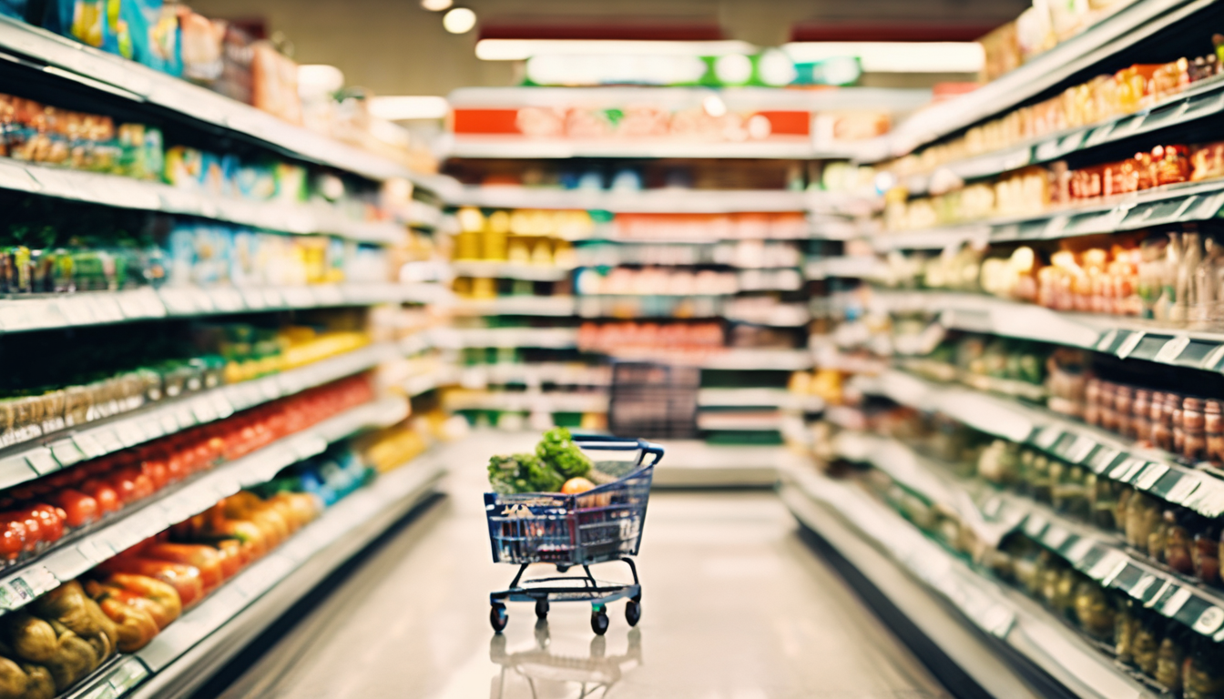 Kuinka suunnitella kuukauden ruokaostokset ja säästää rahaa 4 The truth about impulssiostosten tekemisen välttämisestä ja pitkäaikaisista säästöistä