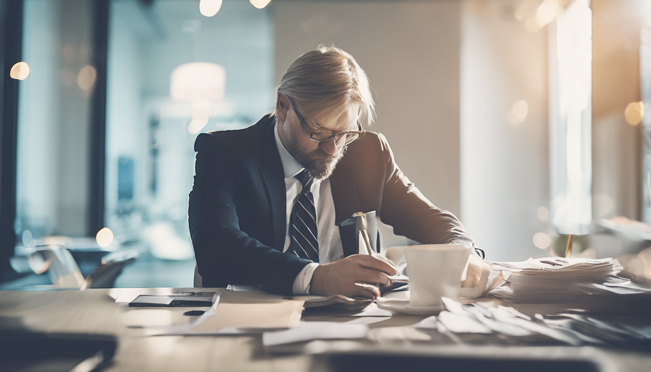 Vinkkejä työuupumuksen ehkäisyyn suomalaisessa työympäristössä 4 The truth about johtamisen roolista työuupumuksen ennaltaehkäisyssä suomalaisessa organisaatiossa