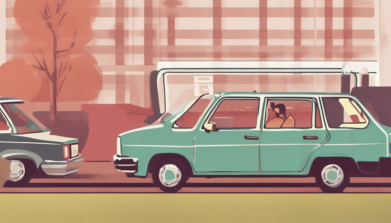 Elä stressaamatta Suomessa ilman autoa käyttämällä julkista liikennettä 4 The truth about käyttämättömien autojen säästöt ja ympäristövaikutukset Suomessa