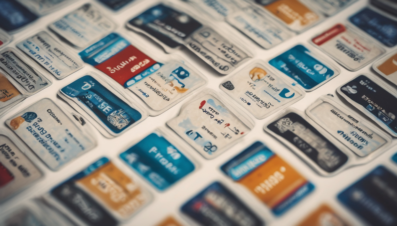 The truth about korttien latausvaihtoehdot ja niiden vaikutus säästöihin