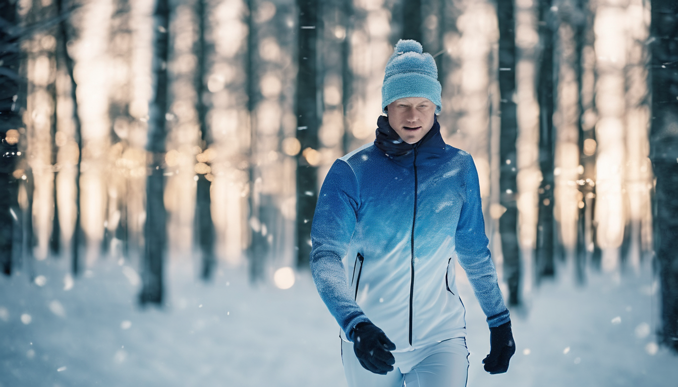 Vinkkejä talviahdistuksen voittamiseen Suomessa tehokkaasti 4 The Truth About Mielen ja kehon yhteensovittamisesta talviahdistuksen voittamiseksi Suomessa