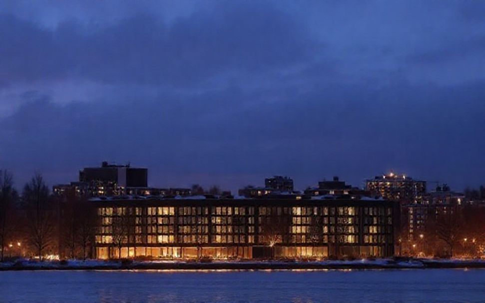 The Truth About Omnia Espoon asuntojen arvo