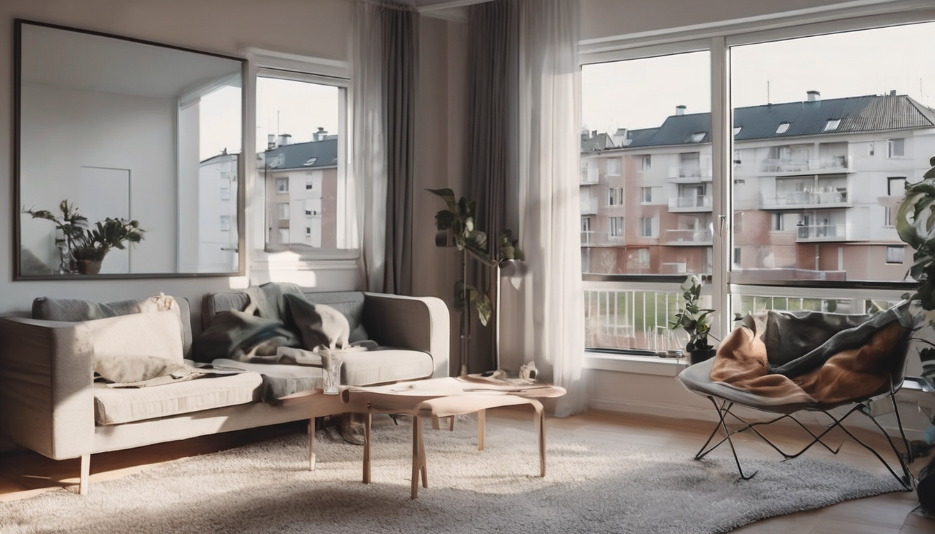 Vinkkejä edullisten vuokra-asuntojen löytämiseen Tornion seudulla 4 The truth about piilotetuista vuokra-asunnoista ja kuinka löytää ne Tornion alueella