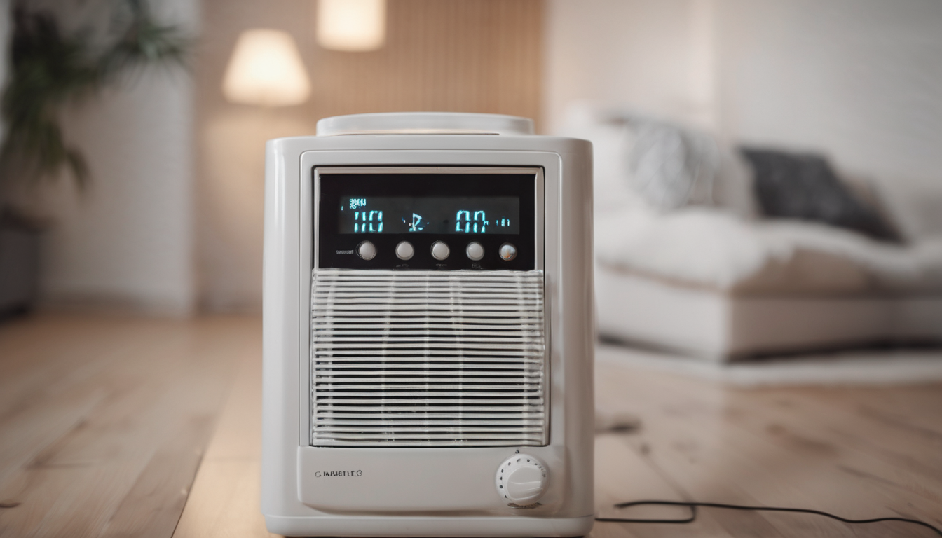 Edulliset vinkit kylmän asunnon lämmitykseen Suomessa 4 The Truth About sähköpatterien energiatehokkuudesta ja säästöistä