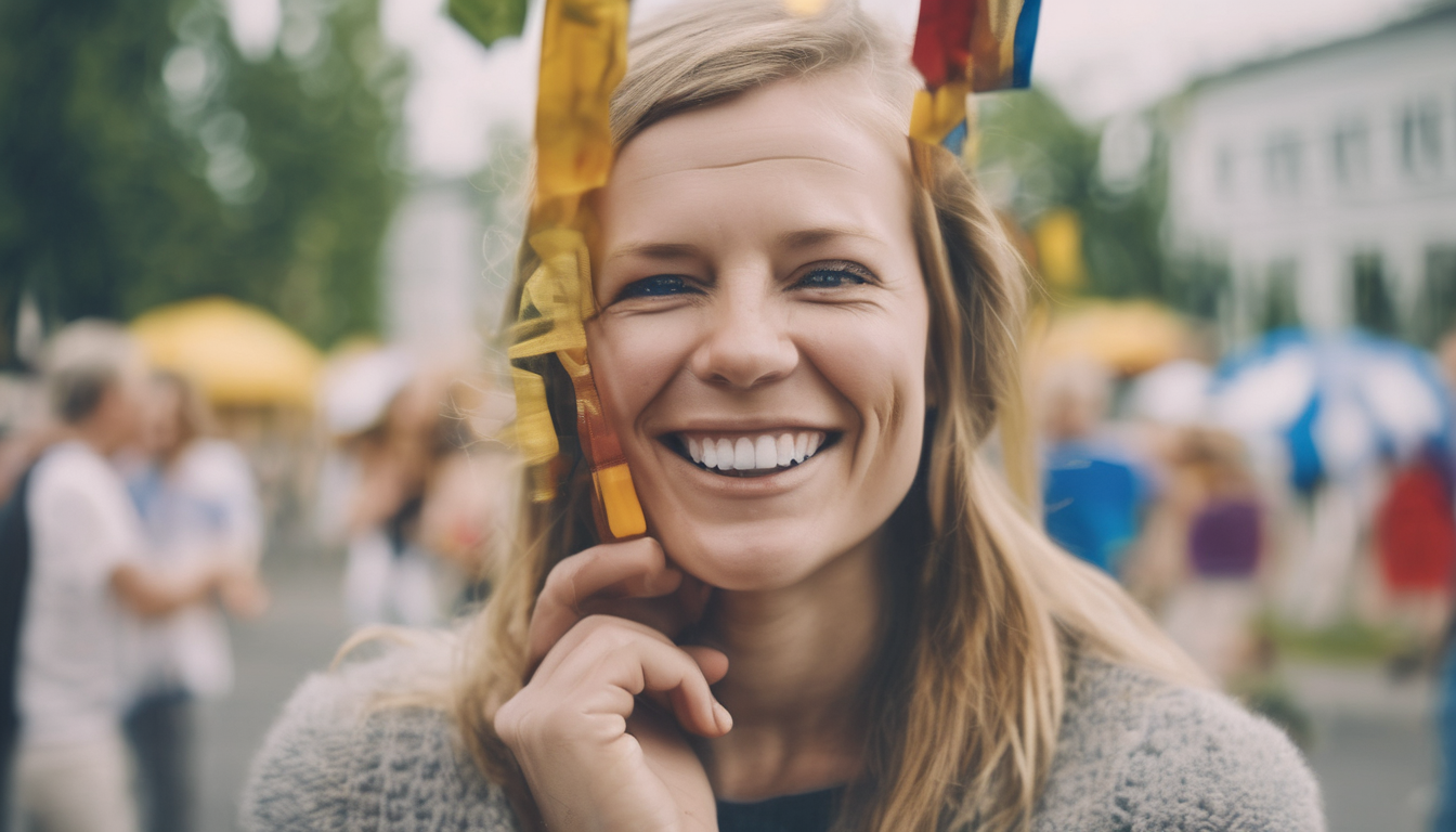 Kuinka ymmärtää suomalaista huumoria helposti ja ilman hämmennystä 4 The Truth About suomalaisen huumorin kulttuuriset juuret ja niiden ymmärtäminen