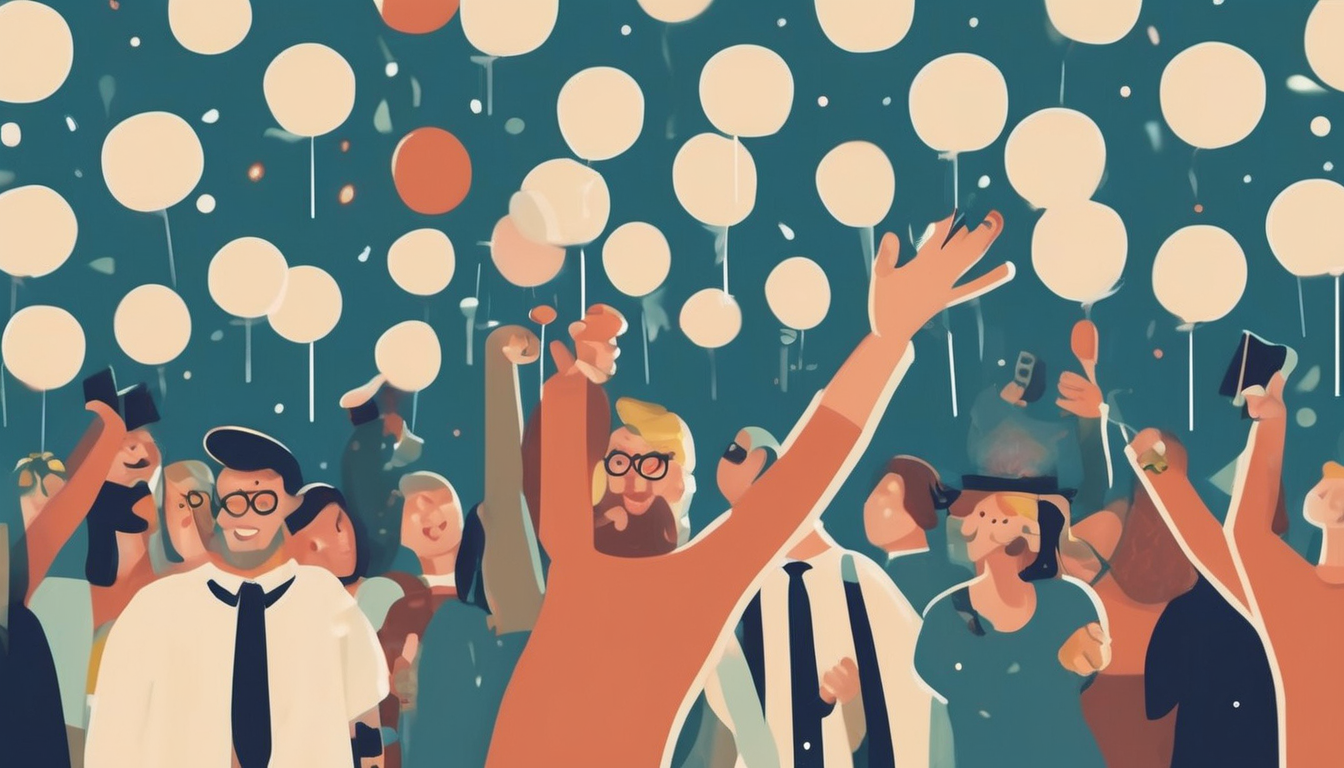 Vinkit selviytymiseen ensimmäisistä suomalaisista juhlista 4 The truth about suomalaisen juhlakulttuurin odotuksista ja miten niihin sopeutua