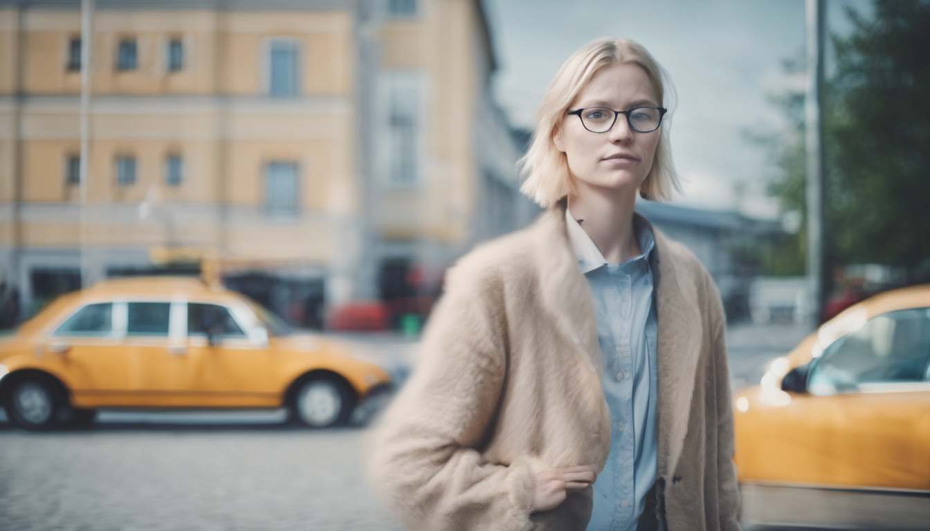 Näin ymmärrät suomalaisia sosiaalisia normeja ilman oudosta oloasi 4 The truth about suomalaisen yksityisyyden kunnioittamisen ja sosiaalisen kanssakäymisen tasapainon