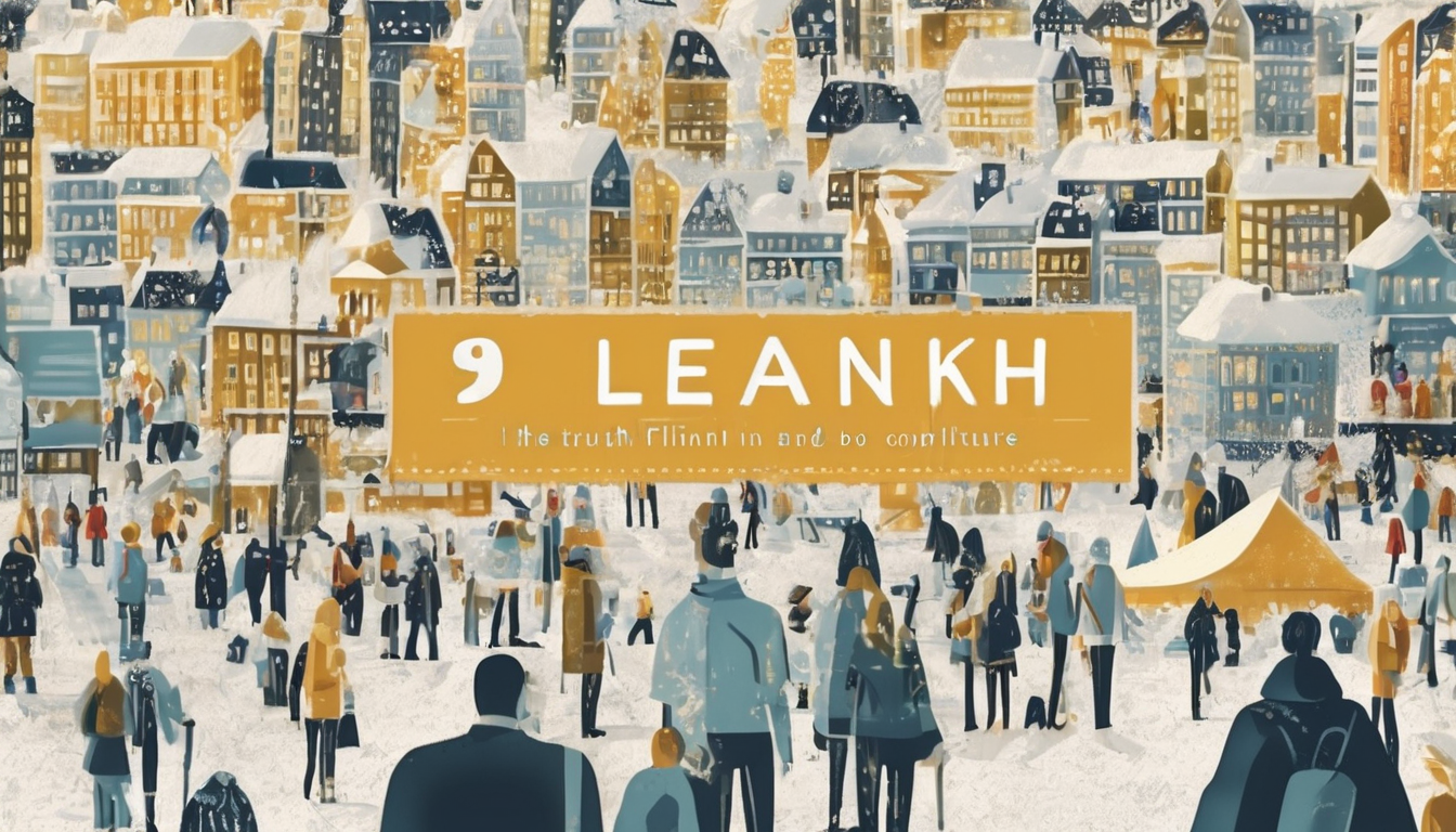 Vinkkejä oloasi kotoisaksi Suomessa ensimmäisten 90 päivän aikana 5 The truth about suomalaisesta kulttuurista ja sen vaikutuksesta sopeutumiseen