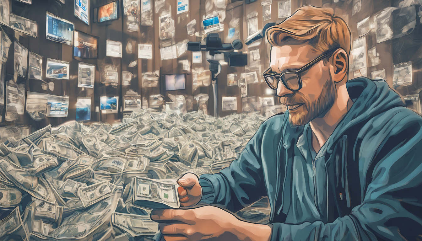 Kuinka aloittaa YouTube-kanava Suomesta ja ansaita rahaa tehokkaasti 5 The truth about suomalaisesta yleisöstä ja miten hyödyntää paikallisia trendejä rahanteossa