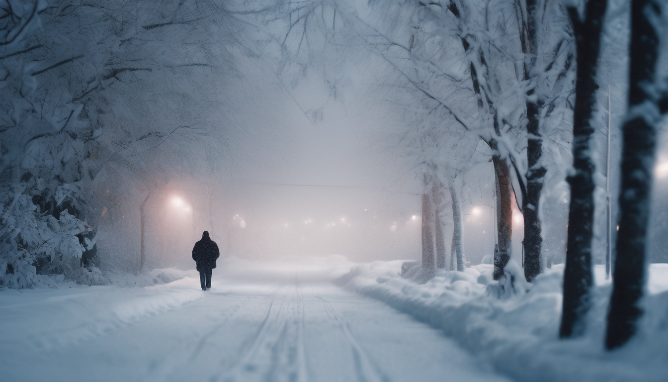 Vinkit ensimmäisen suomalaisen talven hallintaan ja järjen säilyttämiseen 4 The truth about talven pimeydessä pysymisestä virkeänä ja motivoituneena