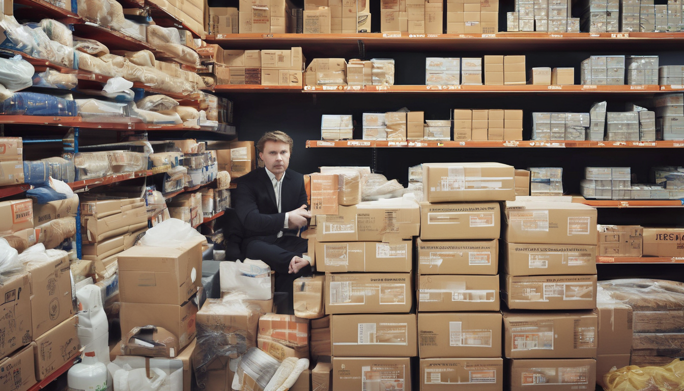 Kuinka myydä tuontituotteita laillisesti Suomessa helposti ja turvallisesti 5 The truth about tuontituotteiden tuonti ja myynti: mitä laki ei kerro aluksi Suomessa