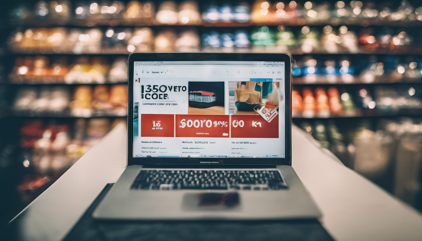 Halvimmat ostokset Suomessa: tuntemattomat vinkit säästöihin 4 The truth about verkkokauppojen alennuskoodit ja niiden tehokas hyödyntäminen