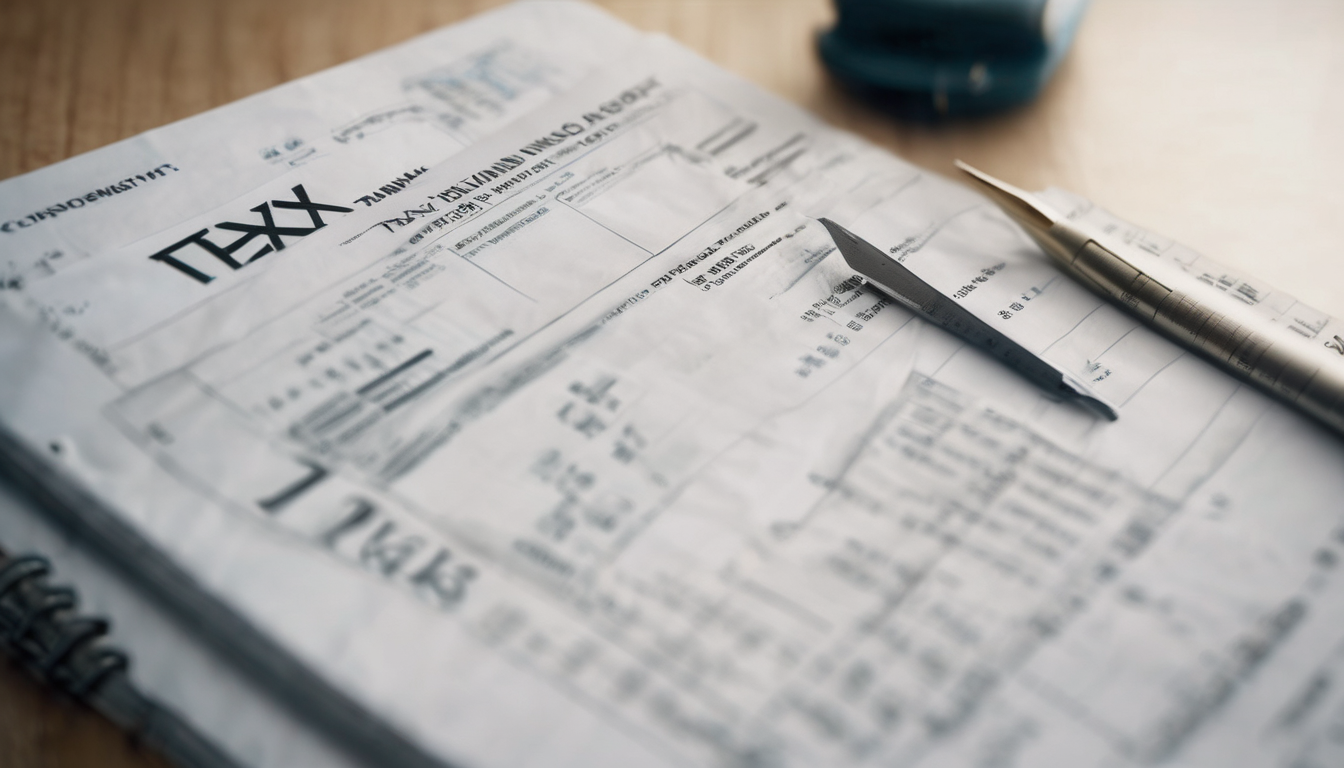 Ulkomaisen verotuksen hoitaminen Suomessa: käytännön vinkit 4 The Truth About Veropäiväkirjan ylläpito ulkomaalaisena Suomessa