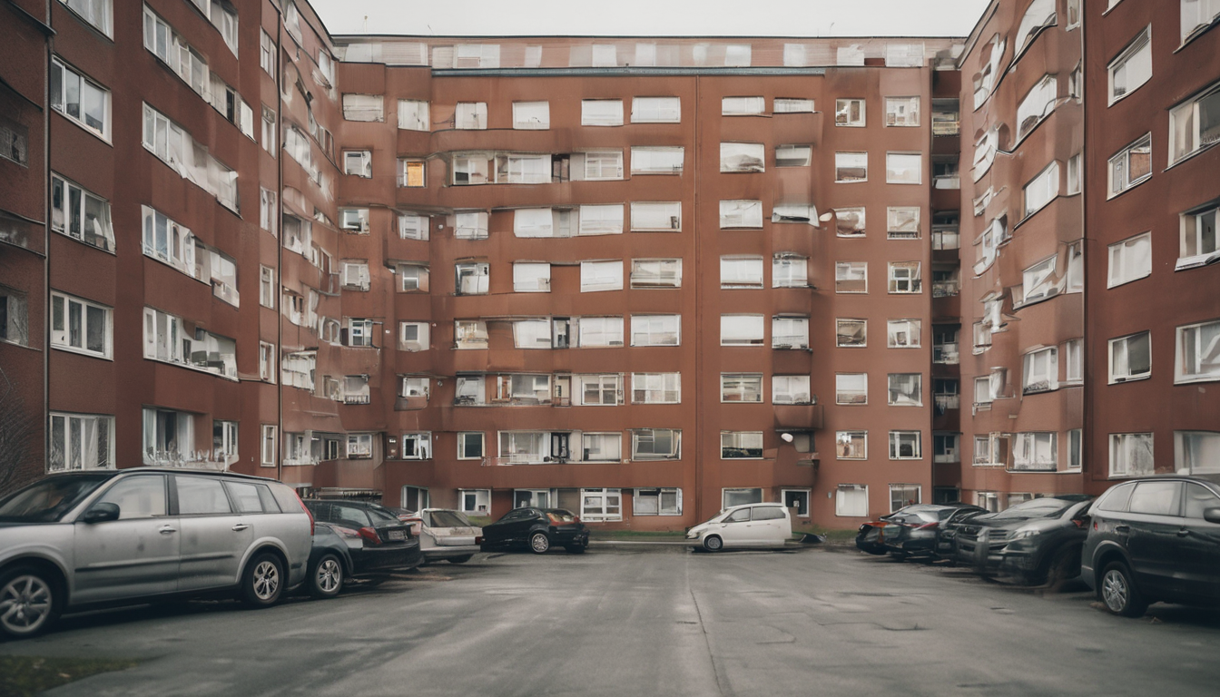 Näin löydät edulliset vuokra-asunnot Harjavallassa helposti 4 The truth about vuokra-asuntojen hinnoittelusta ja mistä löytää halvimmat vaihtoehdot