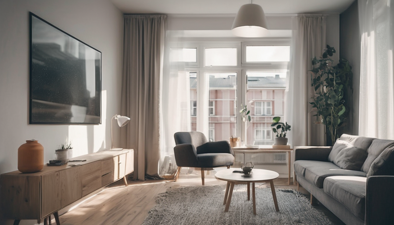 Vinkkejä edullisten vuokra-asuntojen löytämiseen Kaarinassa 4 The truth about vuokra-asuntojen hinnoittelusta Kaarinassa ja miten säästää