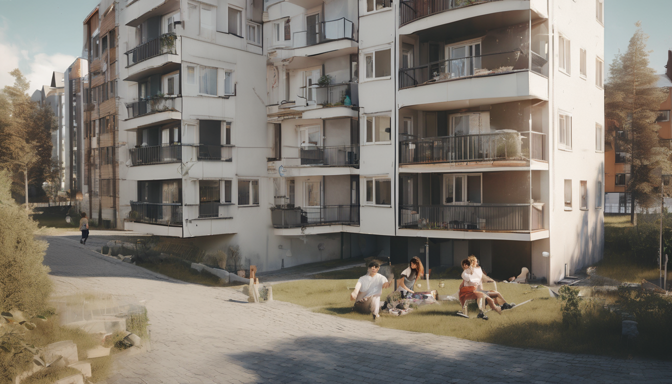 Näin löydät edulliset vuokra-asunnot Suonenjoella 5 The truth about vuokra-asuntojen hintojen vaihtelut Suonenjoella ja kuinka hyödyntää näitä tietoja