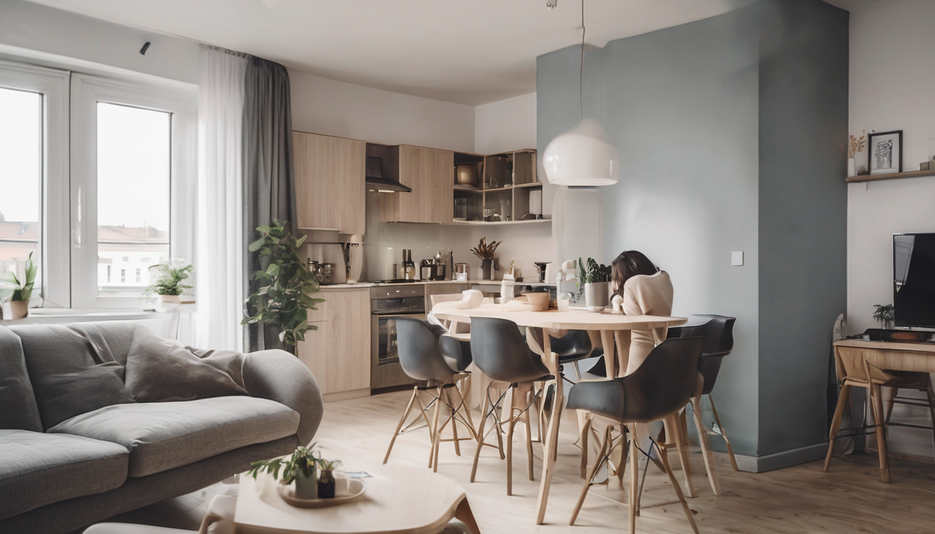 Vinkit edullisten vuokra-asuntojen löytämiseen Nurmeksessa 5 The truth about vuokra-asuntojen kilpailusta Nurmeksen markkinoilla ja miten erottua hakijoiden joukosta