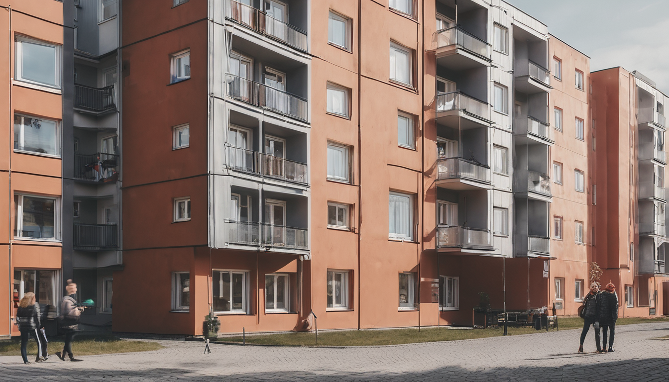 The Truth About vuokra-asuntojen kilpailusta Pietarsaaressa ja kuinka välttyä ylihinnoittelulta