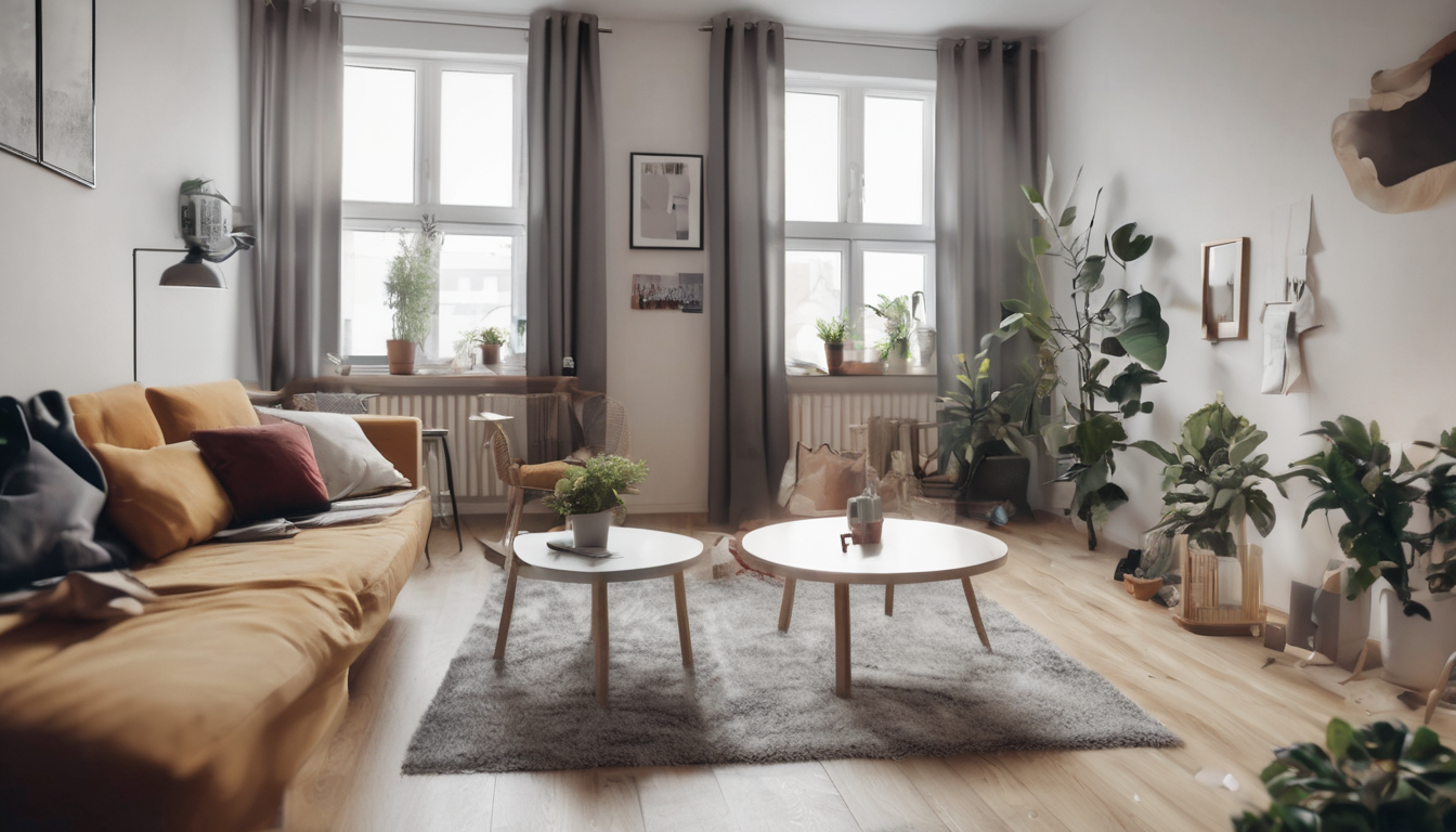 The truth about vuokra-asuntojen kilpailusta Uudessakaarlepyyssä ja miten erottua massasta