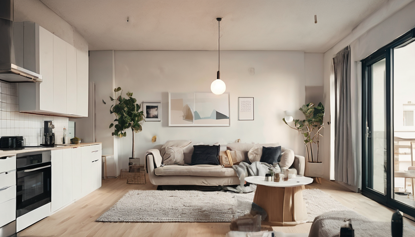 Vinkit edullisten vuokra-asuntojen löytämiseen Kiikassa 4 The truth about vuokramarkkinan hintatasosta ja miten se vaikuttaa edullisten asuntojen löytämiseen Kiikassa