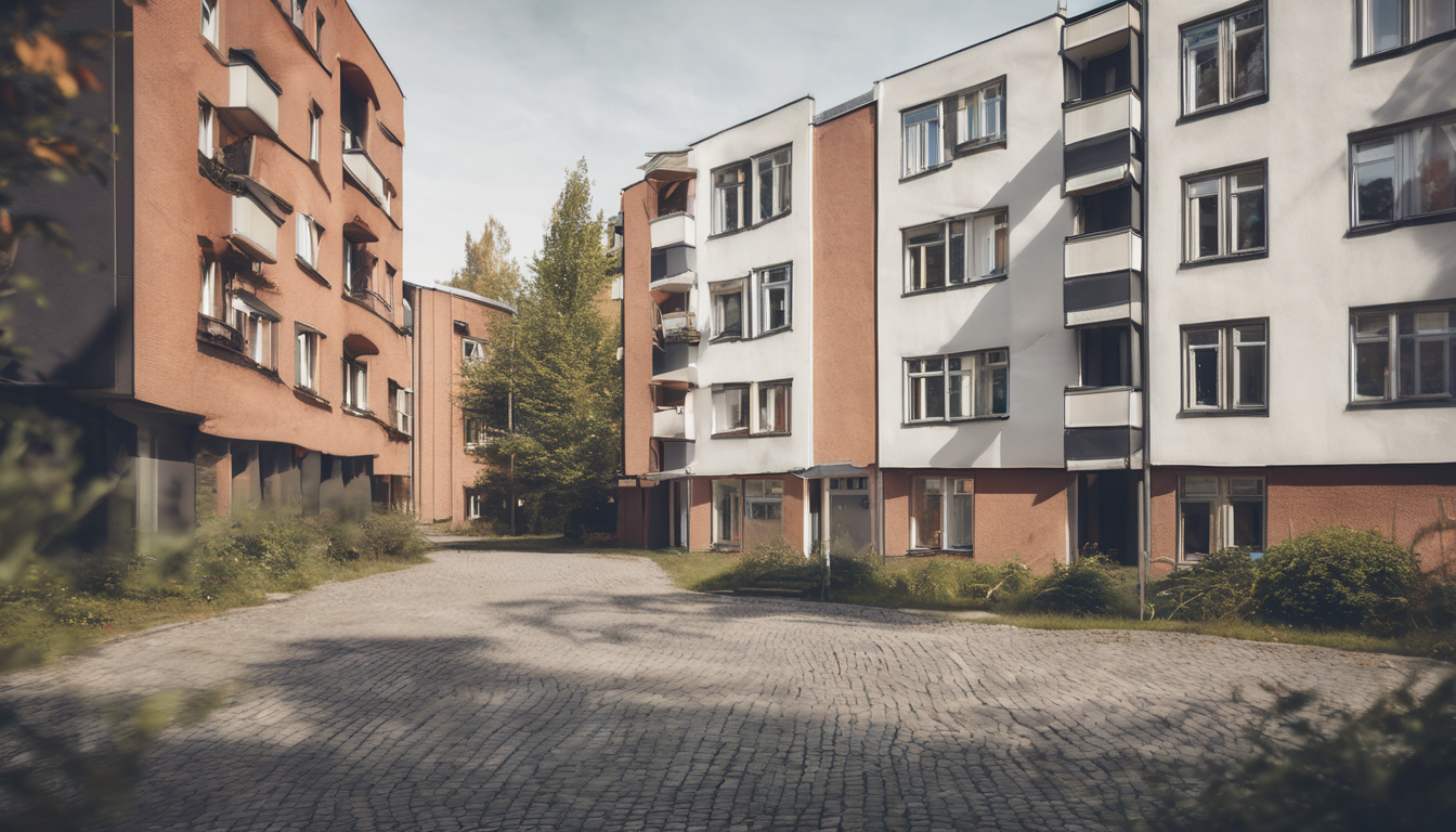 Näin löydät edulliset vuokra-asunnot Närpiössä helposti 5 The truth about vuokranantajien vaatimukset ja miten ne voivat auttaa sinua löytämään edullisen asunnon Närpiössä