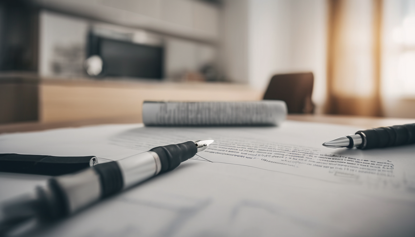 Vältä sopimusansat vuokratessa asunto Suomessa helposti 5 The truth about vuokrasopimuksen irtisanomisehdoista ja niiden merkityksestä