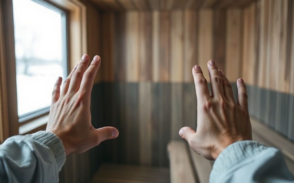 Tiedä, miksi Evaka on Espoon nopein lääkärikutsu- ja saunakutsuvuoropääsy