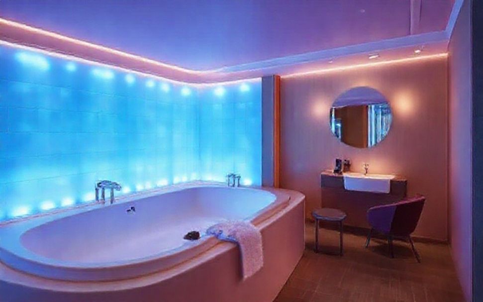 Tiesitkö tätä: Näillä ominaisuuksilla Radisson Blu Espoo vakuuttaa