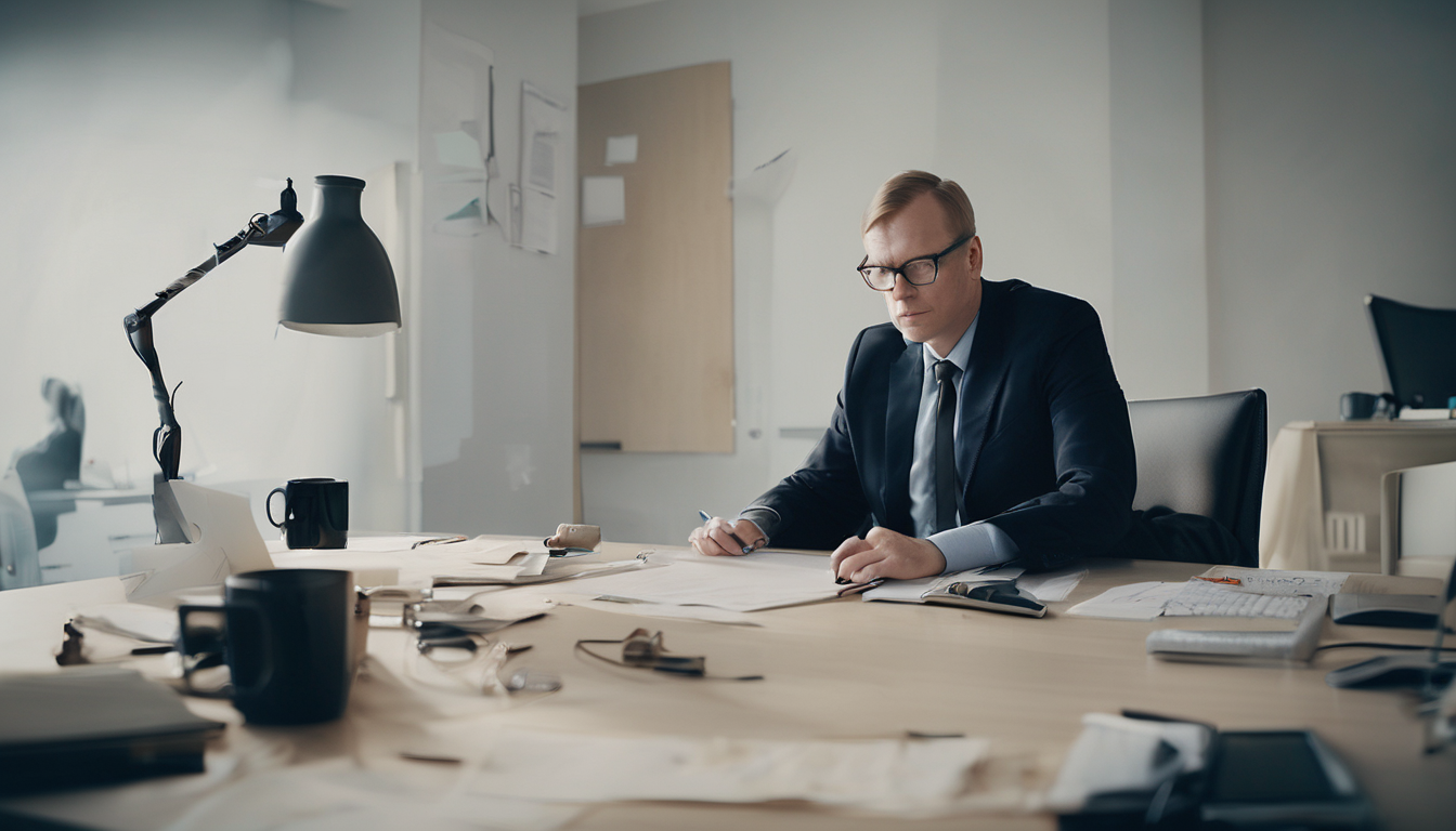 Kuinka rakentaa suomalainen työ–elämä-tasapaino tehokkaasti 4 Toden perään: Mitä suomalaiset työnantajat voivat tehdä tukeakseen työntekijöiden tasapainoa